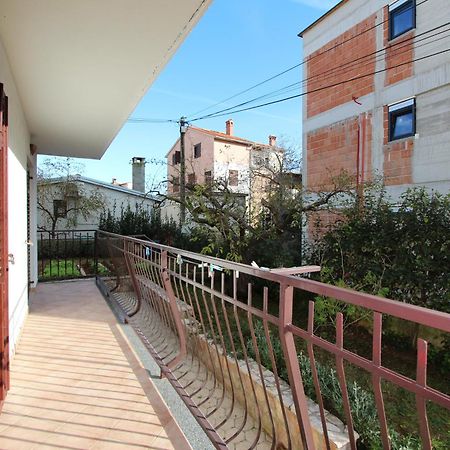 Rooms And Apartment Sanja Rovinj Exterior photo