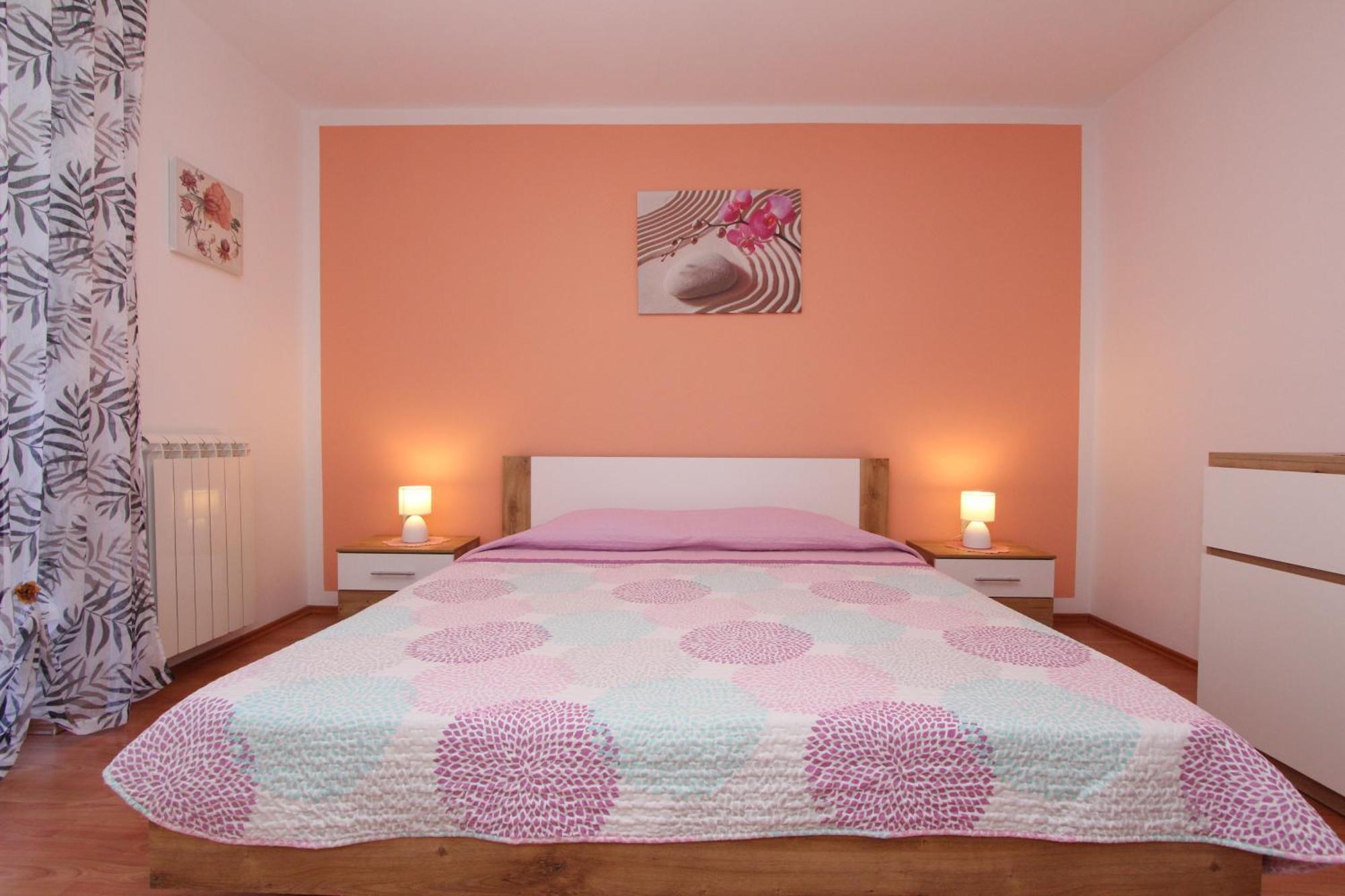 Rooms And Apartment Sanja Rovinj Exterior photo