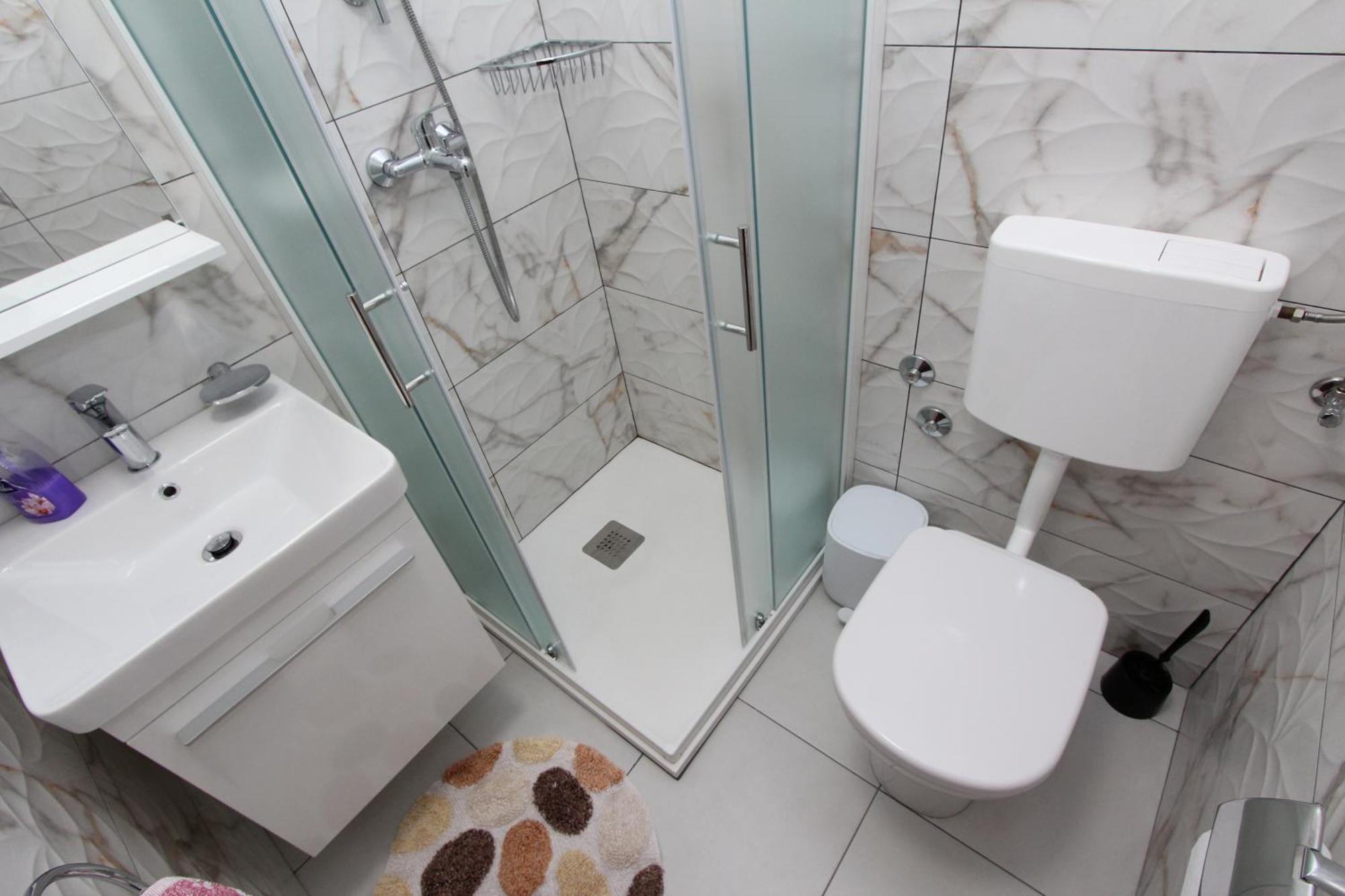 Rooms And Apartment Sanja Rovinj Exterior photo