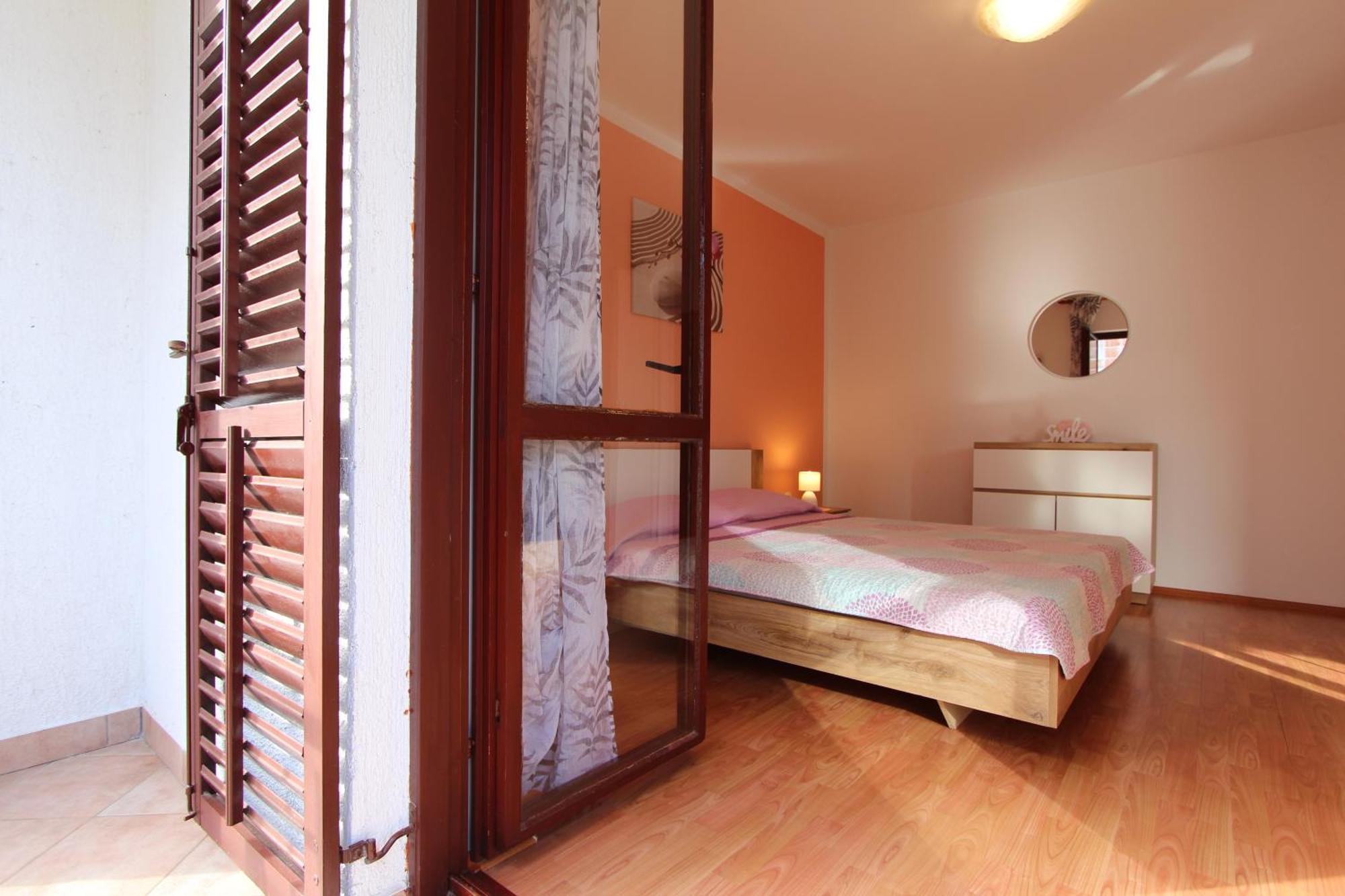 Rooms And Apartment Sanja Rovinj Exterior photo
